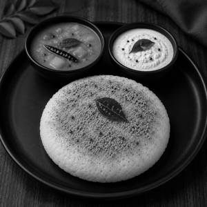 Achari Little Idli