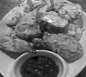 Afgani momos