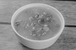 Sweet Corn Soup