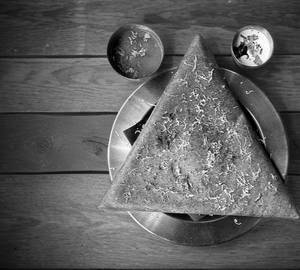 Masala Cheese Dosa