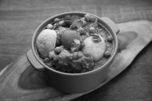 Mutton Korma (4 Pcs)