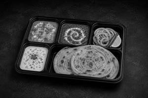 Student Thali