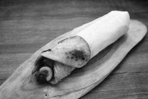Mutton Roll
