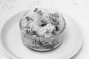 Charred Broccoli & Parmesan