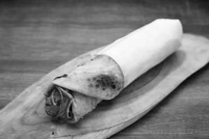Chicken Roll