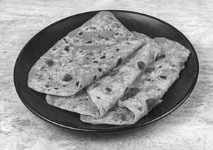 Tawa Paratha (3pcs)