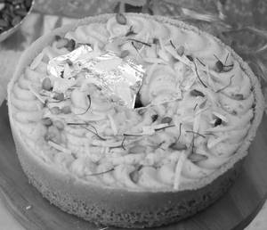 Malai Ghewar