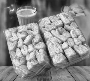 Butter Khari [1 Packet]