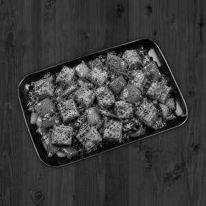 Chilli Paneer