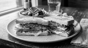 Veg Sandwich
