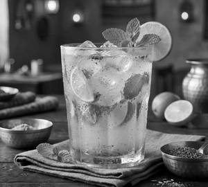 Fresh Lime Water