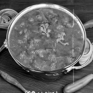 Kaju Gravy