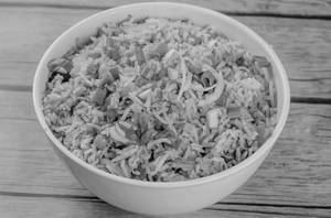 Veg Fried Rice