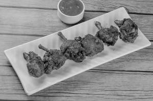 Chicken Lollypop (6 Pcs)