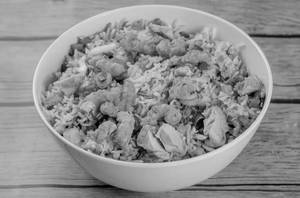 Mix Fried Rice