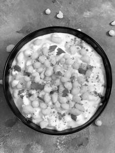 Bundi Raita