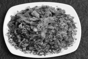 Kothu Porota Beef