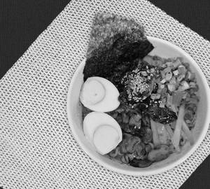 Chicken Buldak Ramen