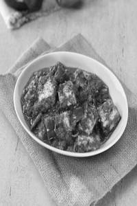 Kadai Paneer