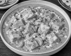 Paneer Lazeez