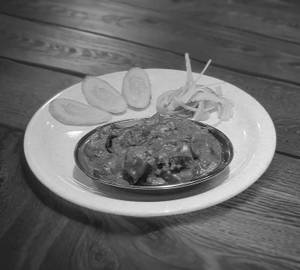 Kadai Paneer (full)