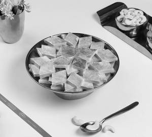 Kaju Katli 