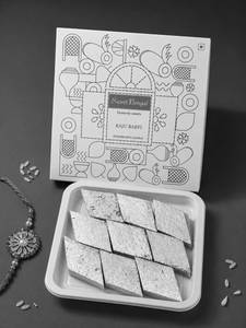 Kaju Barfi Box [Long Life}