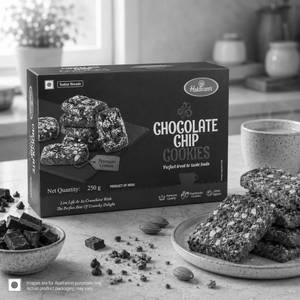 Chocolate Cookies [250 G]