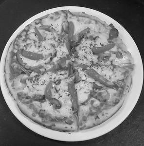 Farm Villa Pizza-
