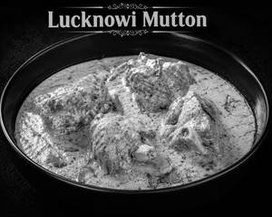 Lucknowi Mutton
