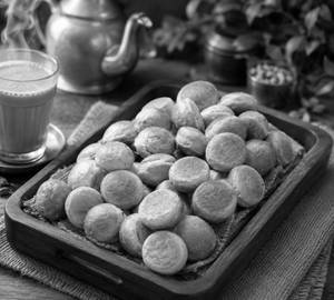 Jeera Butter [1 Packet]