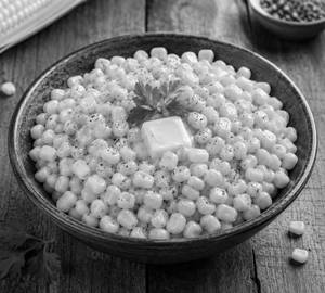 Masala Sweet Corn