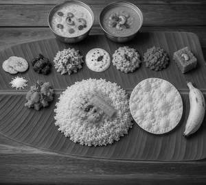 Veg pothichor