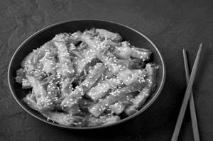 Chilli Potato