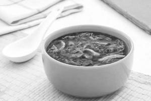 Chicken Hot And Sour Soup