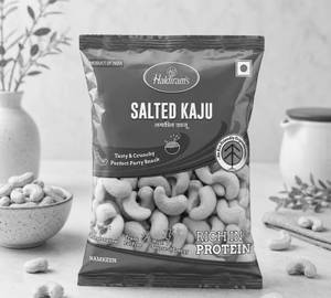 Salted Kaju