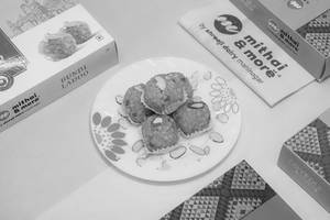 Boondi Ladoo