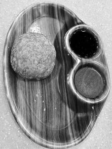 Mogar Kachori