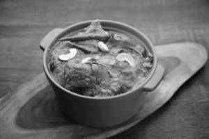 Chicken Butter Masala (2 Pcs)