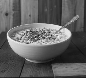 Boondi Raita