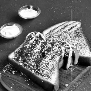 Choclate Toast