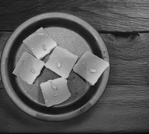 Soft Mysore Pak