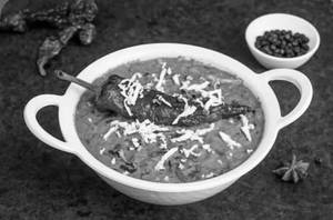 Paneer Toofani
