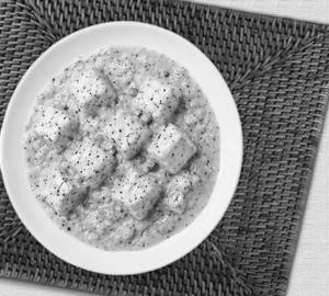 Paneer Garlic Gravy