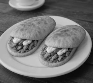 Shawarma Pockets