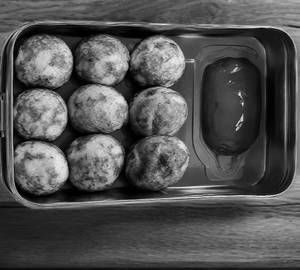 Gunta Punugulu [12 Pcs]