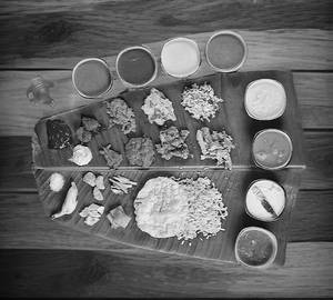 Onam Sadhyaa Special Meals