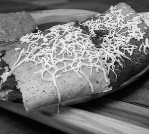 Set Cheese Dosa