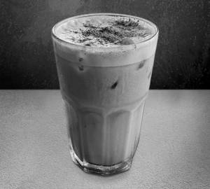 Classic Cold Coffee