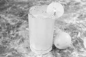 Nimbu Pani